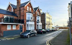 Brooklands Filey Seaside Retreat Flat 6